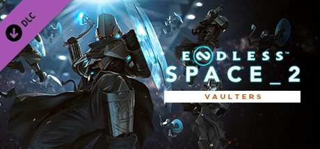 Endless Space 2 - Vaulters * STEAM Russia 🚀 AUTO