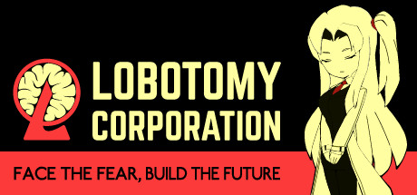 Lobotomy Corporation | Monster Management Simulation  * STEAM Russia