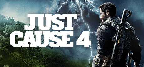 Just Cause 4 Digital Deluxe Edition (RU/UA/KZ/СНГ)