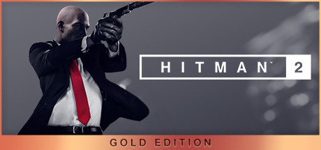 HITMAN 2 - Gold Edition (RU/UA/KZ/СНГ)