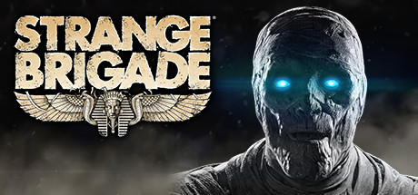 Strange Brigade Deluxe Edition  * STEAM Россия