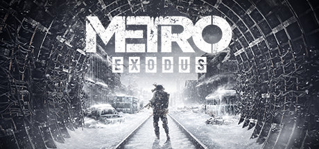 Metro Exodus (RU/UA/KZ/CIS)