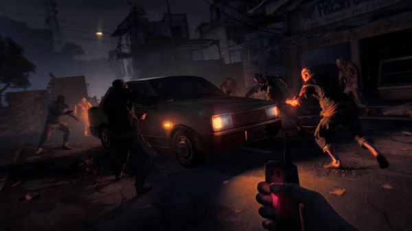 Dying light enhanced edition ru+cis download utorrent