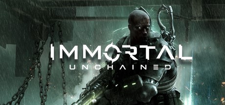 Immortal: Unchained  * STEAM Russia