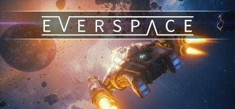 EVERSPACE  * STEAM Russia