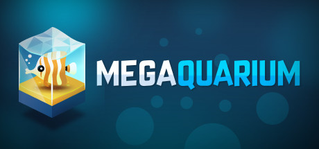 Megaquarium  * STEAM Russia