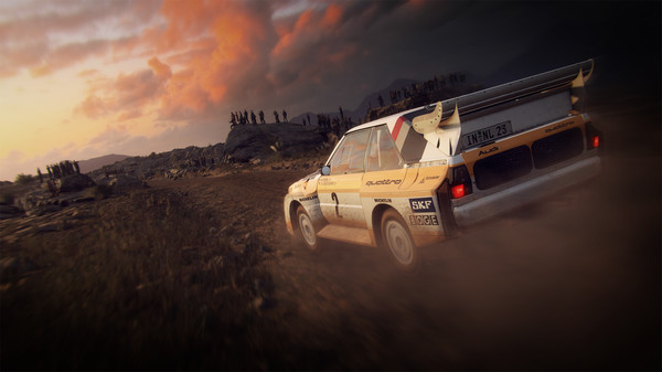 DiRT Rally 2.0 * STEAM Russia 🚀 AUTO DELIVERY 💳 0%