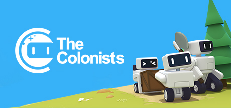 The Colonists * STEAM Russia 🚀 AUTO DELIVERY 💳 0%