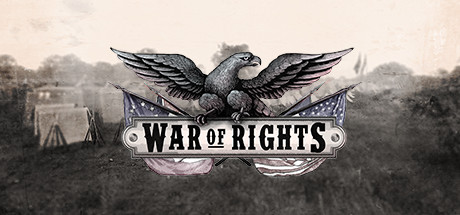 War of Rights  * STEAM Russia
