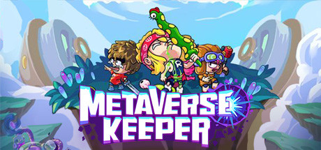 Metaverse Keeper  * STEAM Russia