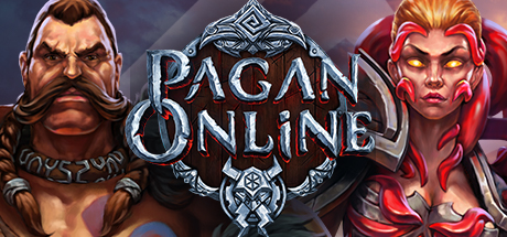 Pagan Online (RU/UA/KZ/CIS)