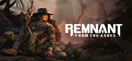 Remnant: From the Ashes * STEAM Россия 🚀 АВТОДОСТАВКА