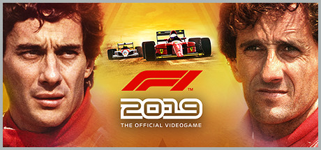 F1 2019 Legends Edition (RU/UA/KZ/СНГ)