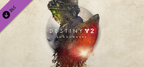 Destiny 2: Shadowkeep * STEAM Russia 🚀 AUTO DELIVERY