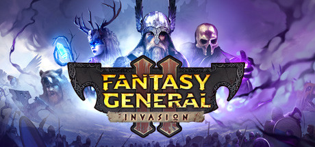 Fantasy General II  * STEAM Russia