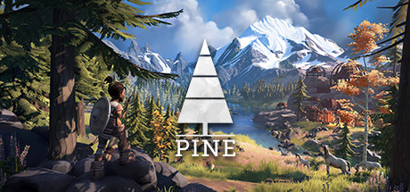 Pine  * STEAM Russia