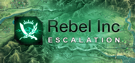 Rebel Inc: Escalation  * STEAM Russia