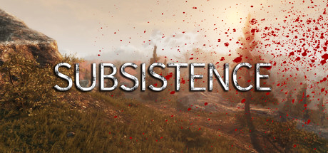 Subsistence  * STEAM Россия
