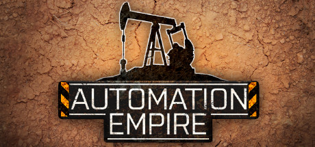 Automation Empire  * STEAM Россия