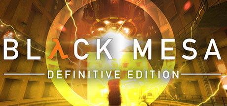 Black Mesa  * STEAM Россия