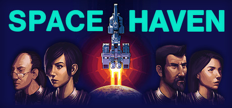 Space Haven  * STEAM Russia