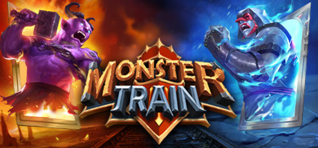 Купить Monster Train * STEAM Россия 🚀 АВТОДОСТАВКА 💳 0% по низкой
                                                     цене