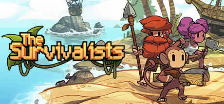 The Survivalists - Deluxe Edition (RU) * STEAM