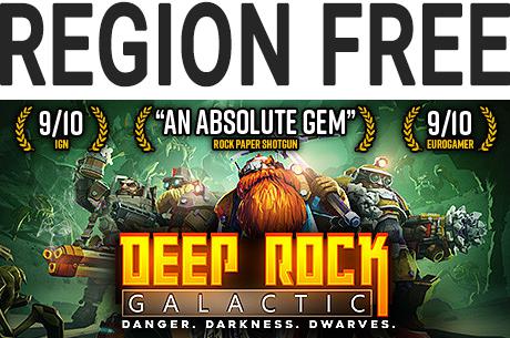 deeprock galactic download deeprock galactic download