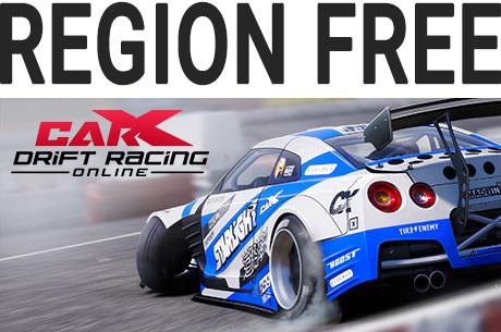 CarX Drift Racing Online * New Steam Account * Online *