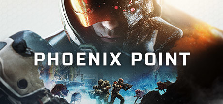 Phoenix Point  * STEAM Россия