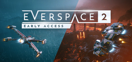 EVERSPACE 2  * STEAM Russia