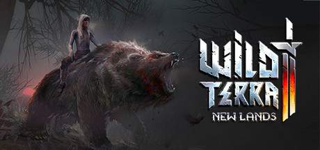 Wild Terra 2: New Lands  * STEAM Россия