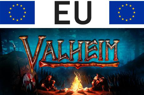 Valheim (EU)
