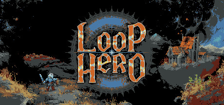 Loop Hero  * STEAM Russia
