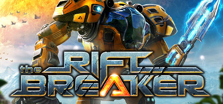The Riftbreaker  * STEAM Россия
