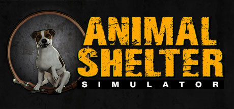 Animal Shelter  * STEAM Russia
