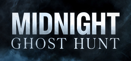 Midnight Ghost Hunt  * STEAM Россия