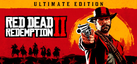 Red Dead Redemption 2: Ultimate Edition * STEAM Россия