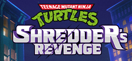 Скриншот Teenage Mutant Ninja Turtles: Shredder`s Revenge (RU) * STEAM