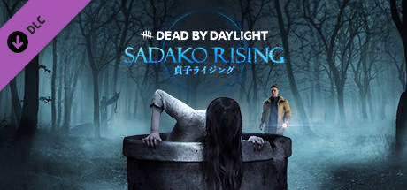 Фотография dead by daylight - sadako rising chapter * steam россия