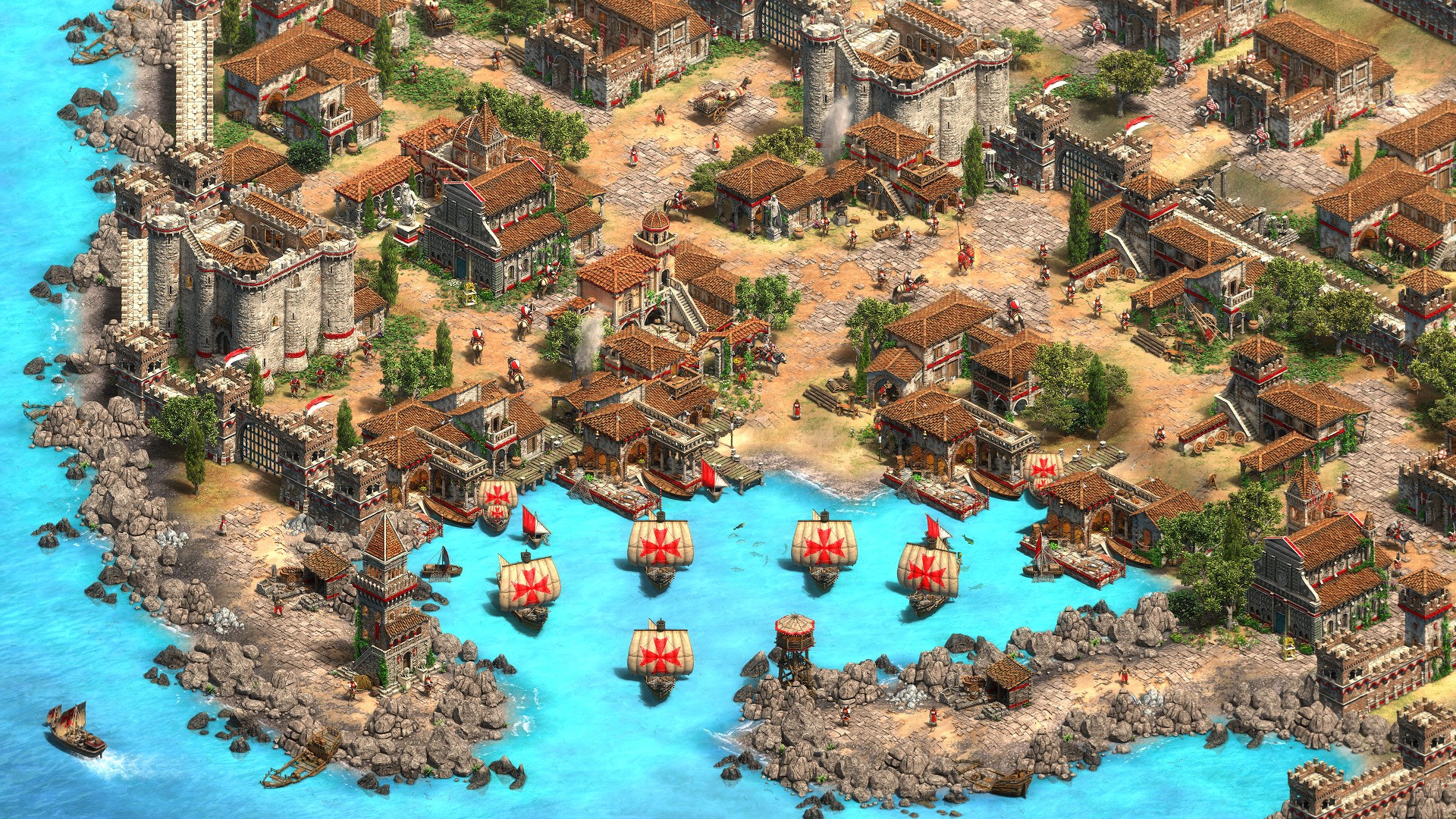 Age of empires 3 in steam фото 102