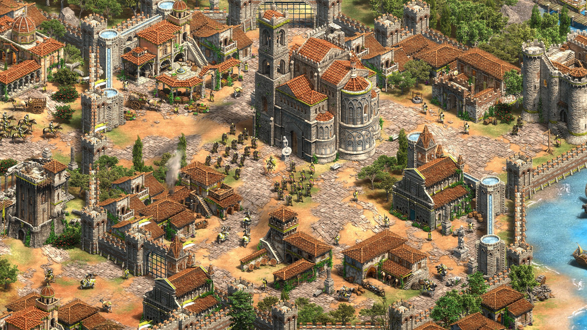 Age of empires 3 in steam фото 84