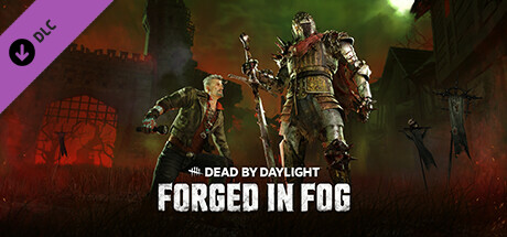 Фотография dead by daylight - forged in fog chapter * steam россия