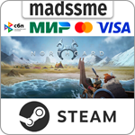 Northgard * RU/KZ/СНГ/TR/AR * STEAM * АВТОДОСТАВКА