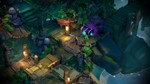 Battle Chasers: Nightwar * RU/KZ/СНГ/TR/AR * STEAM