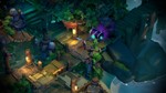 Battle Chasers: Nightwar * STEAM Россия 🚀 АВТОДОСТАВКА - irongamers.ru