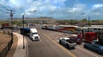 American Truck Simulator - New Mexico * STEAM Россия