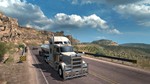 American Truck Simulator - New Mexico * STEAM Россия