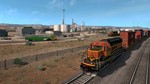 American Truck Simulator - New Mexico * RU/KZ/СНГ/TR/AR