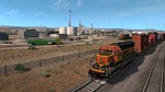 American Truck Simulator - New Mexico * STEAM Россия